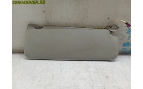 Parasolar stanga BMW Seria 3 E91 (2004 - 2010) - imagine 2