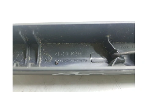 Brat stergator luneta 6162-7118206 BMW Seria 3 E91 (2004 - 2010) - imagine 2