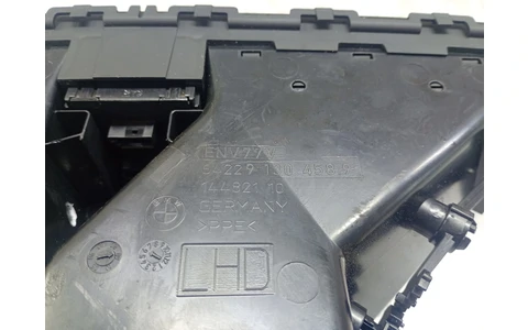 Grila ventilatie 642291304589 BMW Seria 3 E91 (2004 - 2010) - imagine 2