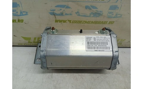 Airbag pasager 30375380A BMW Seria 1 E87 (2004 - 2007) - imagine 2