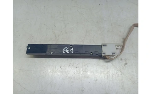 Panou butoane 6131-6970914 BMW Seria 3 E91 (2004 - 2010) - imagine 3