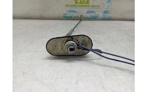 Antena radio BMW Seria 3 E91 (2004 - 2010) - imagine 2
