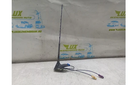 Antena radio BMW Seria 3 E91 (2004 - 2010) - imagine 3