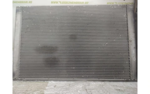 Radiator apa 4e0121251g Audi A8 D3/4E (2002 - 2005) - imagine 2