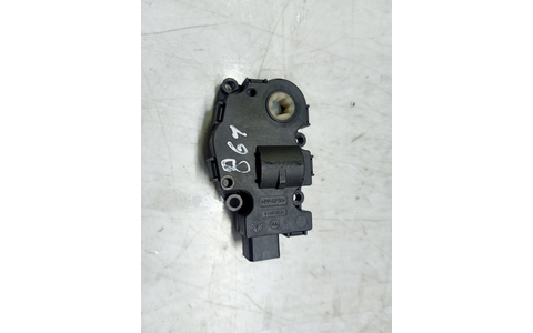 Motoras clapeta mixaj aer efb332 BMW Seria 3 E91 (2004 - 2010) - imagine 4