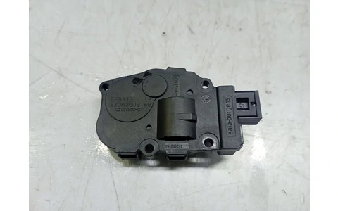 Motoras clapeta mixaj aer efb332 BMW Seria 3 E91 (2004 - 2010) - imagine 3