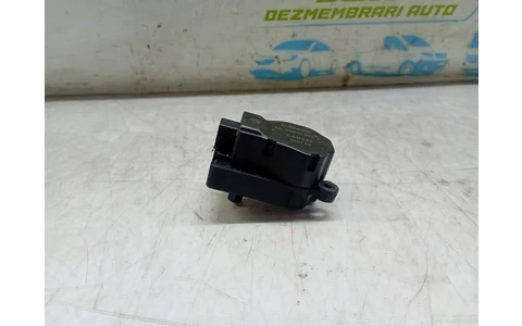 Motoras clapeta mixaj aer 113930-072 BMW Seria 3 E91 (2004 - 2010) - imagine 3