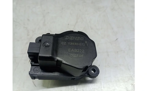 Motoras clapeta mixaj aer 113930-072 BMW Seria 3 E91 (2004 - 2010) - imagine 2
