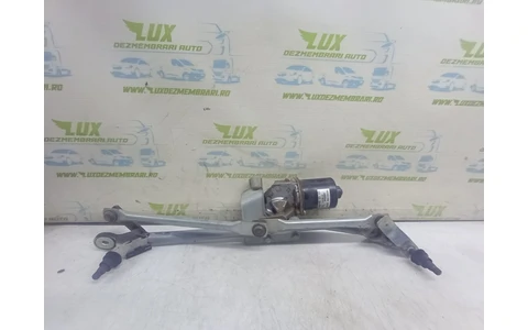 Ansamblu stergatoare parbriz 7193036-01 BMW Seria 1 E87 (2004 - 2007) - imagine 3
