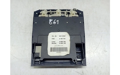 Plafoniera 6936148 BMW Seria 3 E91 (2004 - 2010) - imagine 3