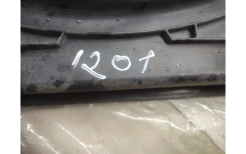 Electroventilator gmv 1k0121207aa Volkswagen Passat B6 (2005 - 2010) - imagine 4