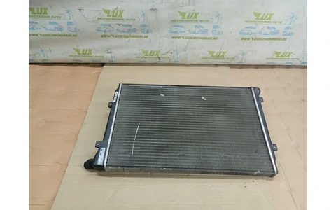 Radiator apa 8MK376765-121 Volkswagen Passat B6 (2005 - 2010) - imagine 2
