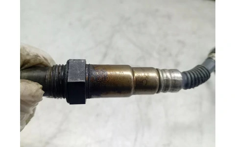 Sonda lambda 7804369-01 BMW Seria 3 E91 (2004 - 2010) - imagine 2