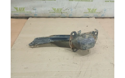 Brat suspensie drepta spate 3C0505226A Volkswagen Passat B6 (2005 - 2010) - imagine 3