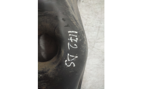 Brat suspensie drepta spate Mercedes Benz E-Class W212 (2009 - 2013) - imagine 3