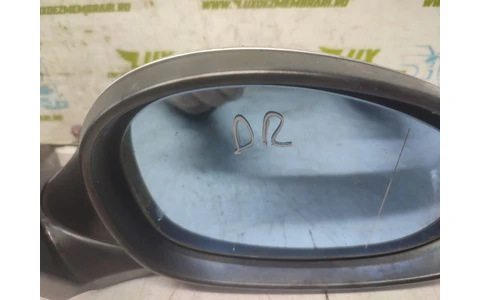 Oglinda dreapta c0133102 BMW Seria 1 E87 (2004 - 2007) - imagine 4