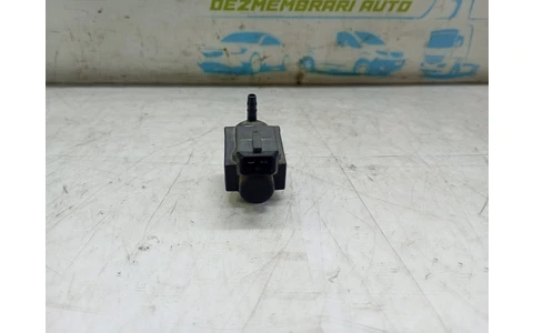Electrovalva vacuum 70231800 BMW Seria 3 E91 (2004 - 2010) - imagine 3