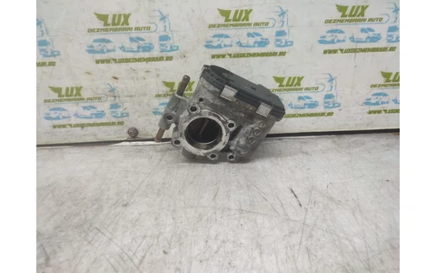 Pedala acceleratie 24420536 Opel Corsa D (2006 - 2011) - imagine 2