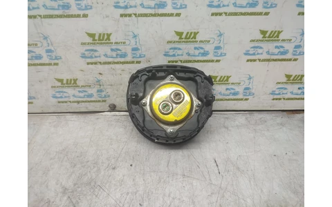 Airbag sofer 305166199001 BMW Seria 1 E87 (2004 - 2007) - imagine 2