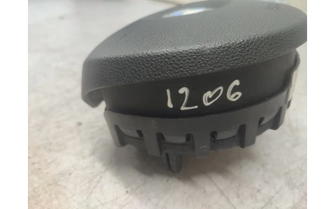 Airbag sofer 305166199001 BMW Seria 1 E87 (2004 - 2007) - imagine 3