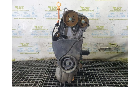 Motor complet fara anexe AXP Volkswagen Golf 4 (1997 - 2006) - imagine 2