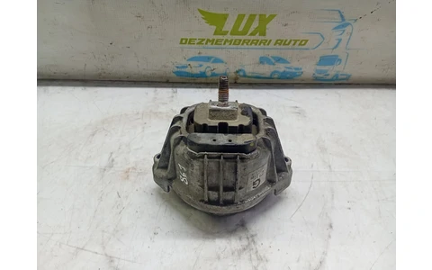 Suport motor 13981112 BMW Seria 3 E91 (2004 - 2010) - imagine 4