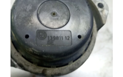 Suport motor 13981112 BMW Seria 3 E91 (2004 - 2010) - imagine 2