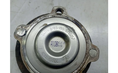 Fuzeta stanga fata 67651556765157 BMW Seria 3 E91 (2004 - 2010) - imagine 3