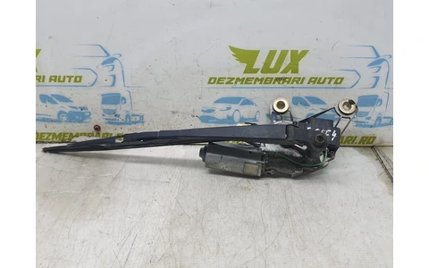 Motoras stergator haion 1j6955711c Volkswagen Golf 4 (1997 - 2006) - imagine 3