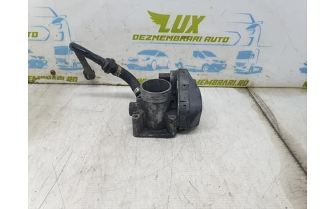 Clapeta acceleratie 036133062 Volkswagen Golf 4 (1997 - 2006) - imagine 2