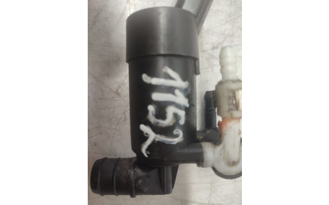 Pompa vas lichid parbriz Ford Focus 3 (2011 - 2015) - imagine 3