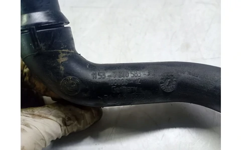 Conducta apa 1153-7800583 BMW Seria 3 E91 (2004 - 2010) - imagine 2