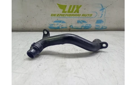 Conducta apa 1153-7800583 BMW Seria 3 E91 (2004 - 2010) - imagine 3