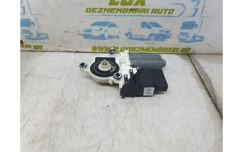 Motoras geam stanga spate 1j4959811c Volkswagen Golf 4 (1997 - 2006) - imagine 2