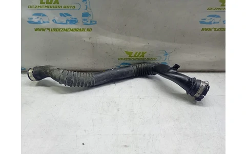 Furtun intercooler 11617797483 BMW Seria 3 E91 (2004 - 2010) - imagine 3