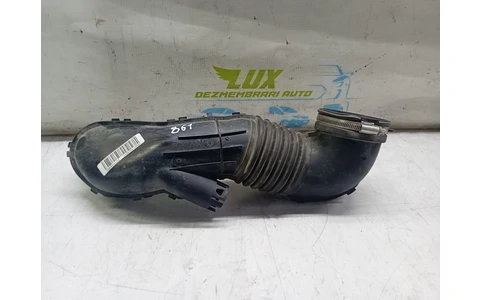 Furtun intercooler 13717804846 BMW Seria 3 E91 (2004 - 2010) - imagine 3