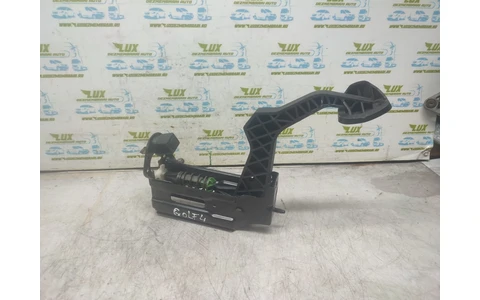 Pedala ambreiaj r1j1721373c Volkswagen Golf 4 (1997 - 2006) - imagine 2