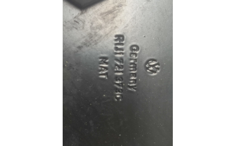 Pedala ambreiaj r1j1721373c Volkswagen Golf 4 (1997 - 2006) - imagine 3