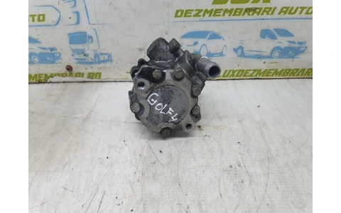 Pompa servodirectie 1j0422154h Volkswagen Golf 4 (1997 - 2006) - imagine 2