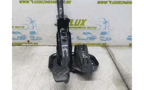 Pedala frana 1j1721058 Volkswagen Golf 4 (1997 - 2006) - imagine 3