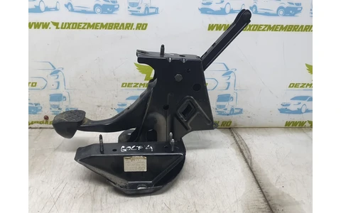 Pedala frana 1j1721058 Volkswagen Golf 4 (1997 - 2006) - imagine 4