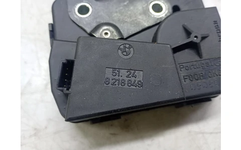 Broasca haion 51248218849 BMW Seria 3 E91 (2004 - 2010) - imagine 4