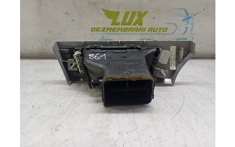 Grila ventilatie 64229130459 BMW Seria 3 E91 (2004 - 2010) - imagine 3