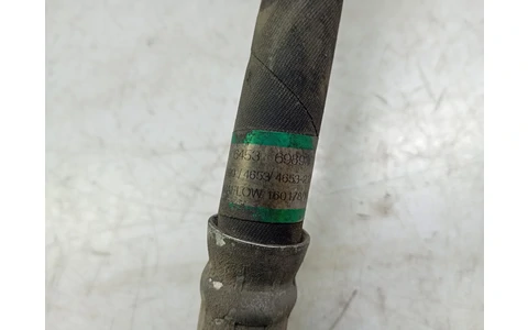 Conducta clima ac 64536989307 BMW Seria 3 E91 (2004 - 2010) - imagine 2