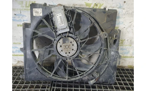 Electroventilator gmv 0130303941 BMW Seria 3 E91 (2004 - 2010) - imagine 3