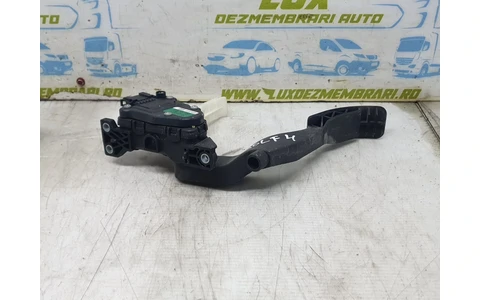Pedala acceleratie 1j1721503j Volkswagen Golf 4 (1997 - 2006) - imagine 3