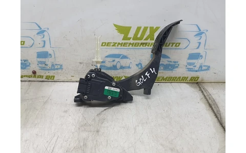 Pedala acceleratie 1j1721503j Volkswagen Golf 4 (1997 - 2006) - imagine 4