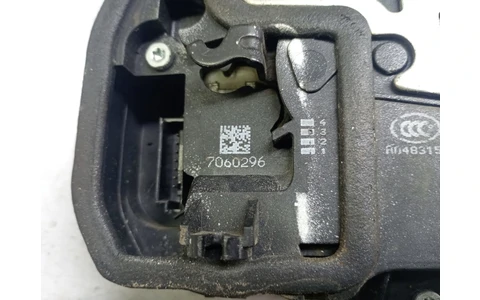 Broasca dreapta spate 7060296 BMW Seria 3 E91 (2004 - 2010) - imagine 3