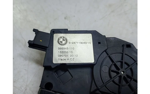 Broasca haion 51247119049-15 BMW Seria 3 E91 (2004 - 2010) - imagine 2