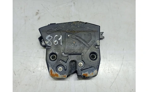 Broasca haion 51247119049-15 BMW Seria 3 E91 (2004 - 2010) - imagine 3